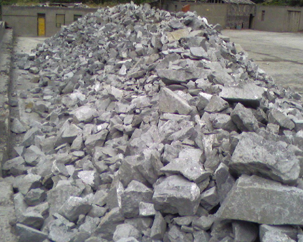 鎳礦的用途有這幾個方面！